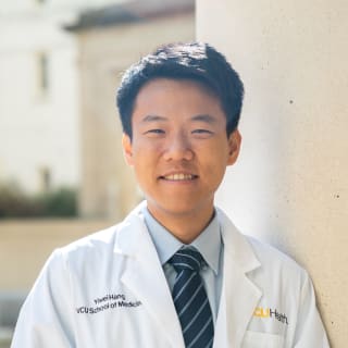 Yiwei Hang, MD, Other MD/DO, Richmond, VA