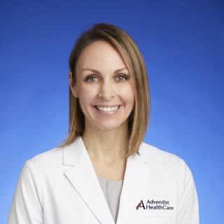 Lindsey Prescher, DO, Thoracic Surgery, Silver Spring, MD