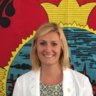 Alexandra Forsyth, MD