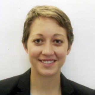 Sarah Smith, MD