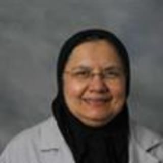 Nafees Ahmed, MD, Obstetrics & Gynecology, Chicago, IL, Advocate Good Samaritan Hospital