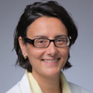 Laura Barisoni, MD