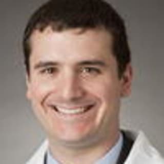 Ari Jonisch, MD, Radiology, Bayside, NY