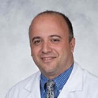 Chris Derk, MD, Rheumatology, Philadelphia, PA, Penn Presbyterian Medical Center