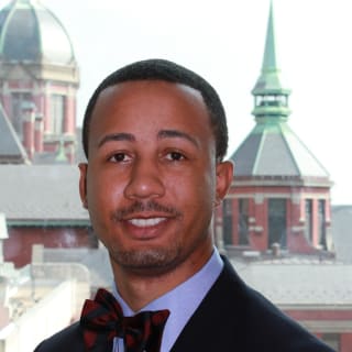 James Pendleton, MD