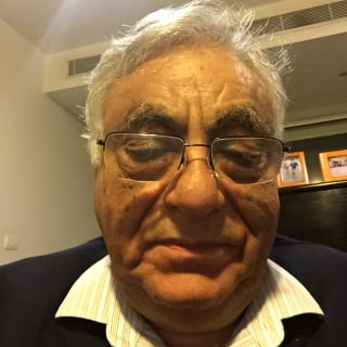 Nadim Cortas, MD