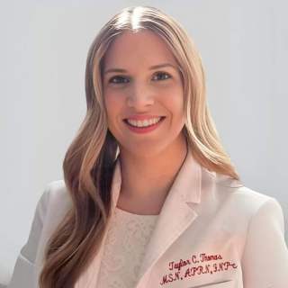 Taylor Thomas, Family Nurse Practitioner, Des Moines, IA