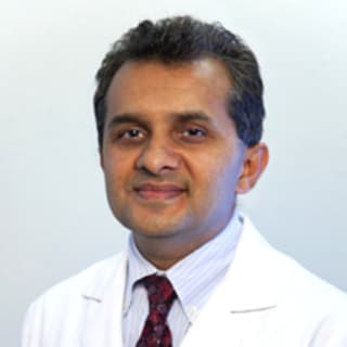 Jayendra Patel, MD