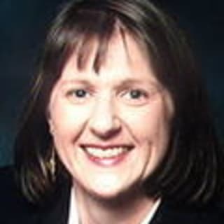Deborah Martin, MD