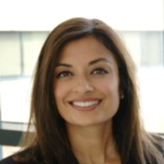 Lina Mehta, MD
