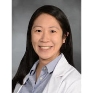 Tiffany Yeh, MD, Endocrinology, New York, NY, New York-Presbyterian Hospital
