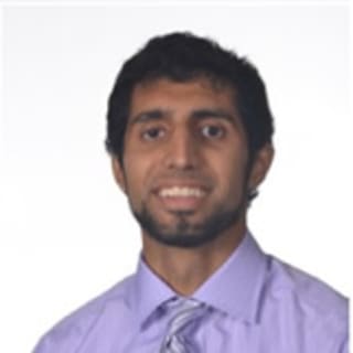 Qasim Salimi, MD, Gastroenterology, State College, PA, Mount Nittany Medical Center