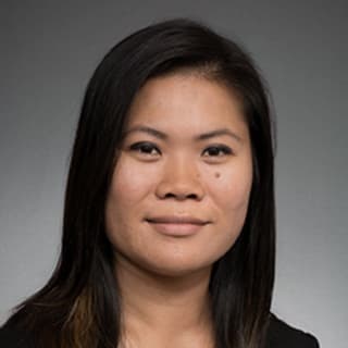 Danna Lei, Family Nurse Practitioner, Seattle, WA, UW Medicine/University of Washington Medical Center