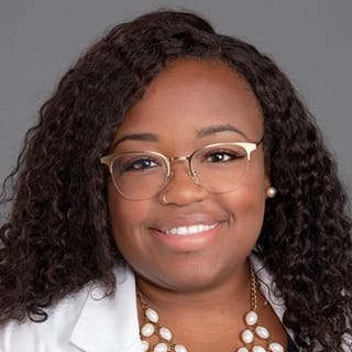 Tesia Oliver, MD, Anesthesiology, Burlington, NC