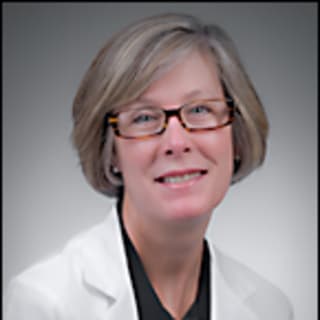 Tracy (Robertson) Voss, MD