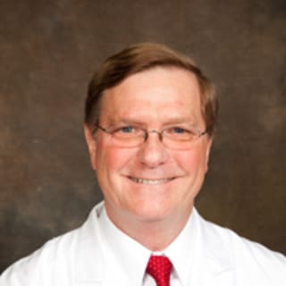 John Whitaker, MD, General Surgery, Baton Rouge, LA, Our Lady of the Lake Regional Medical Center