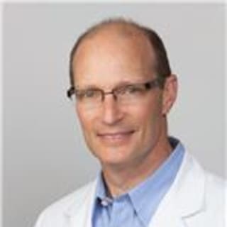 Mitchell Kotler, MD