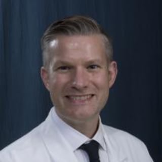 Richard D. Wilson, MD, Physical Medicine/Rehab, Cleveland, OH