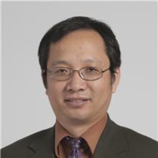 Yuebing Li, MD
