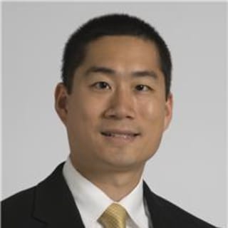 John Lee, MD, Physical Medicine/Rehab, Cleveland, OH, Cleveland Clinic