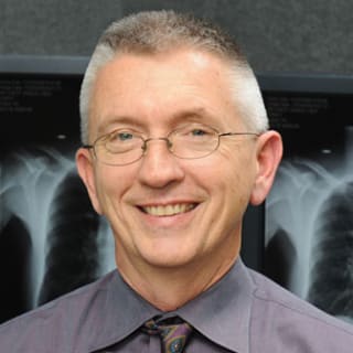 Gary George, MD, Radiology, Dayton, OH, Miami Valley Hospital