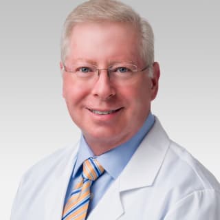 Roger Hecker, MD, Internal Medicine, Glenview, IL, Northwestern Medicine Lake Forest Hospital