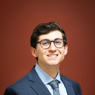 Alex Smith, MD