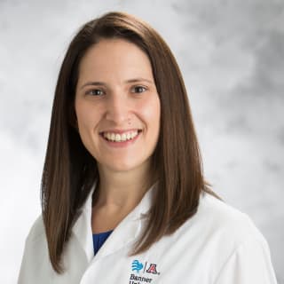 Jennifer Preston, MD, General Surgery, Phoenix, AZ, Banner - University Medical Center Phoenix