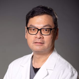 Andrew Chow, MD