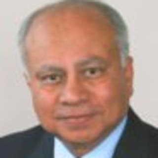 Suman Das, MD