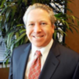 Gary Jacobson, MD