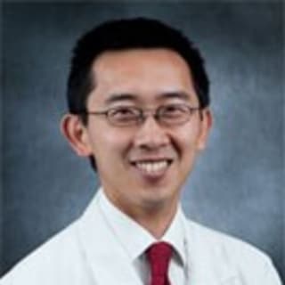 Thomas Wu, MD, Orthopaedic Surgery, Oxnard, CA, Ventura County Medical Center