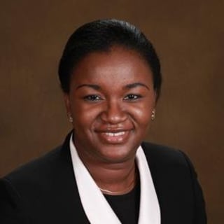 Olufunmilayo Sotunde, Pharmacist, Aurora, CO