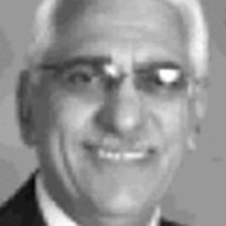 Emil Totonchi, MD, Urology, Chicago, IL, Advocate Illinois Masonic Medical Center