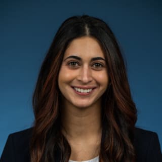 Shivani Srikanth, DO, Pediatrics, Grand Rapids, MI