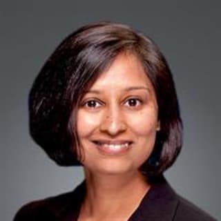 Meera Beharry, MD, Pediatrics, Fort Pierce, FL