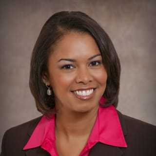 Tameta Clark, MD