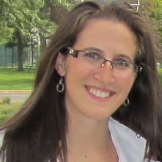 Rachel Forman, MD