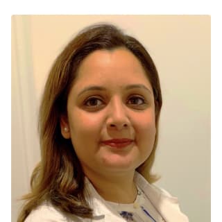 Shaili Nepal, MD, Internal Medicine, Decatur, GA