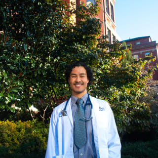 Malcolm Lizzappi, MD