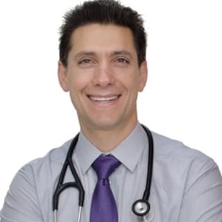 Tom Rifai, MD, Internal Medicine, Cleveland, OH