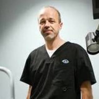Thomas Falkenberg, MD, Ophthalmology, Falmouth, VA, Spotsylvania Regional Medical Center