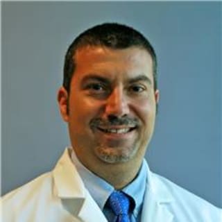 Xaralambos Zervos, DO, Gastroenterology, Weston, FL, Cleveland Clinic Florida