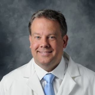 Steven Quarfordt, MD, Radiology, Chattanooga, TN, Erlanger Medical Center