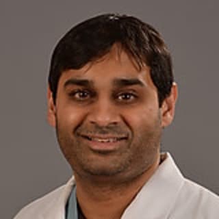 Anil Rajendra, MD, Cardiology, Birmingham, AL, Grandview Medical Center