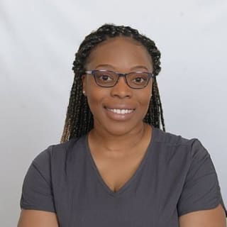 Shamier Moore, DO, Family Medicine, Sugar Land, TX
