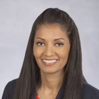 Fariya Ali, MD, Psychiatry, Greenville, SC