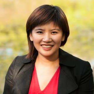 Amy Yang, MD, Psychiatry, Chicago, IL