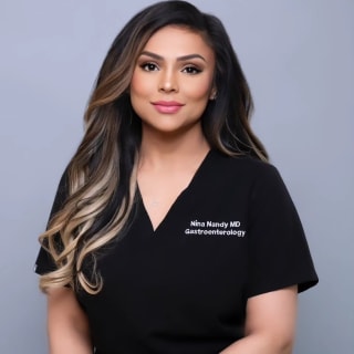 Nina Nandy, MD