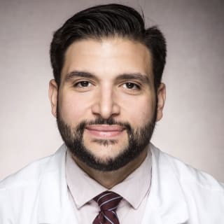 Rafael Coira, MD